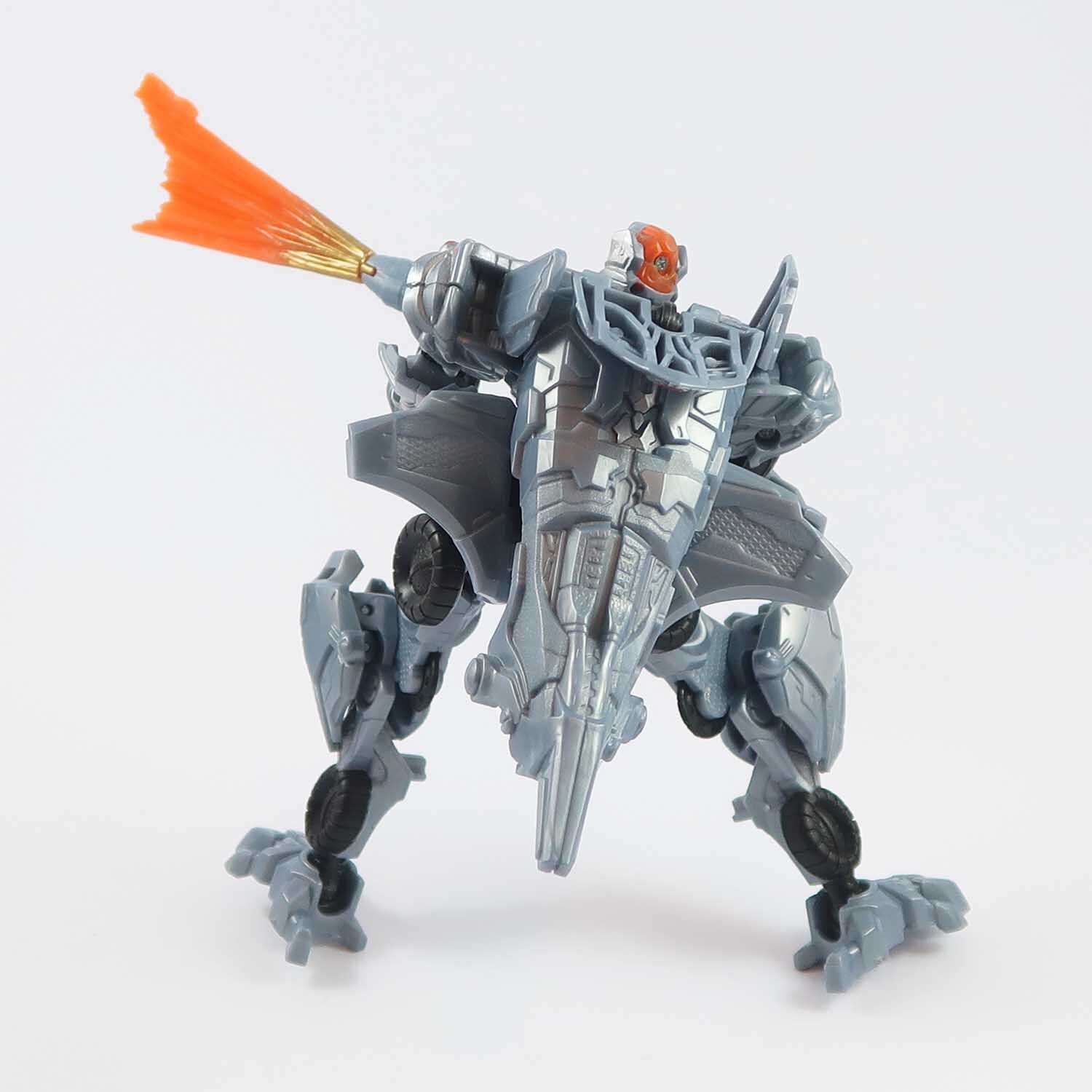 Optimus Prime Protoform Transformers